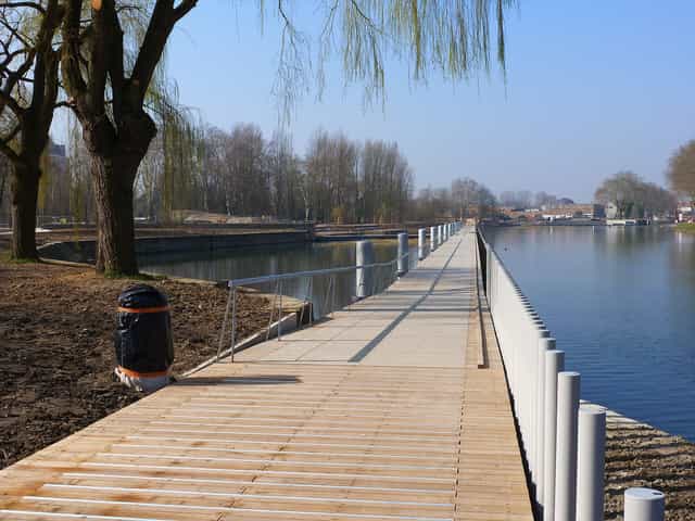 Parc du Heyritz